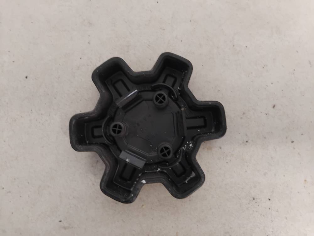 9607163977 Citroen Xsara 2001 Wykończenie wnętrza (plastikowe elementy) - Thumbnail 2