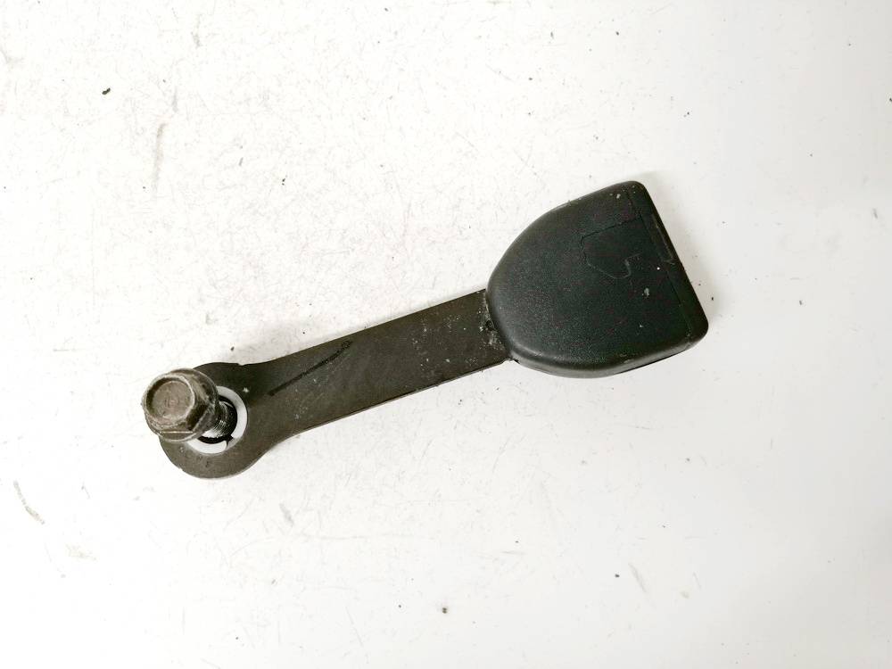 Toyota Corolla Verso 2006 Zaczep pasa bezpieczeństwa - TYLNE ŚRODEK - Thumbnail 2