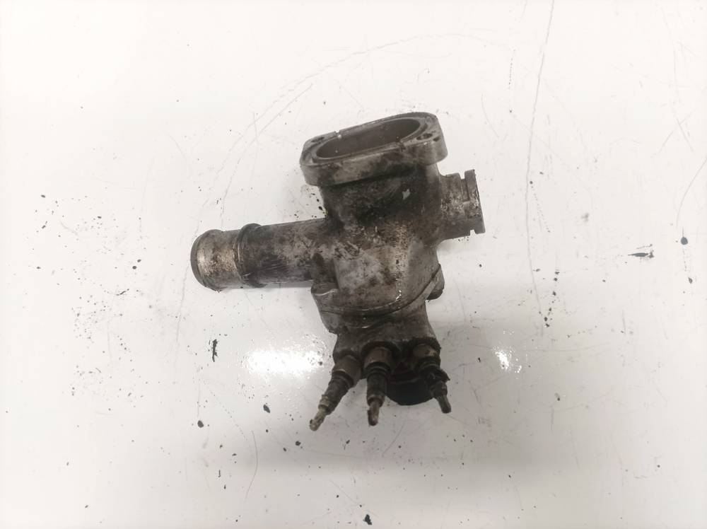 038121133A Volkswagen Passat 2004 Heater thermal valve(valve heater, Coolant Heater)