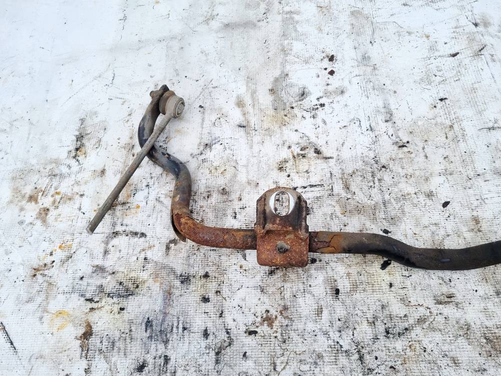 Citroen DS3 2011 Стабилизатор передний - Thumbnail 2