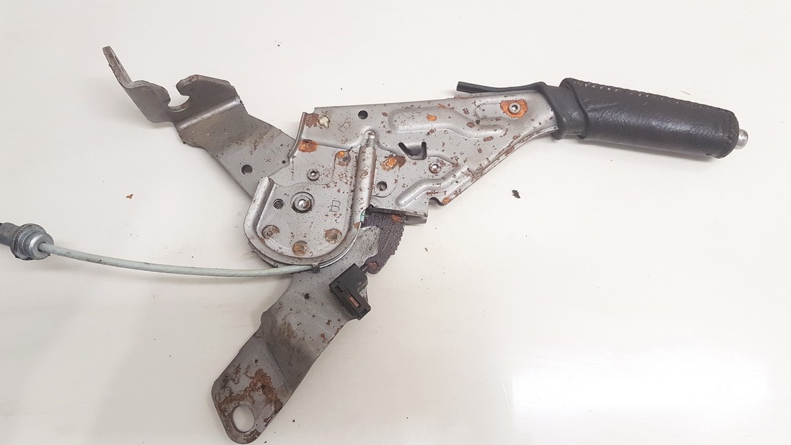 Lexus IS - CLASS 2007 Hand Brake Lever