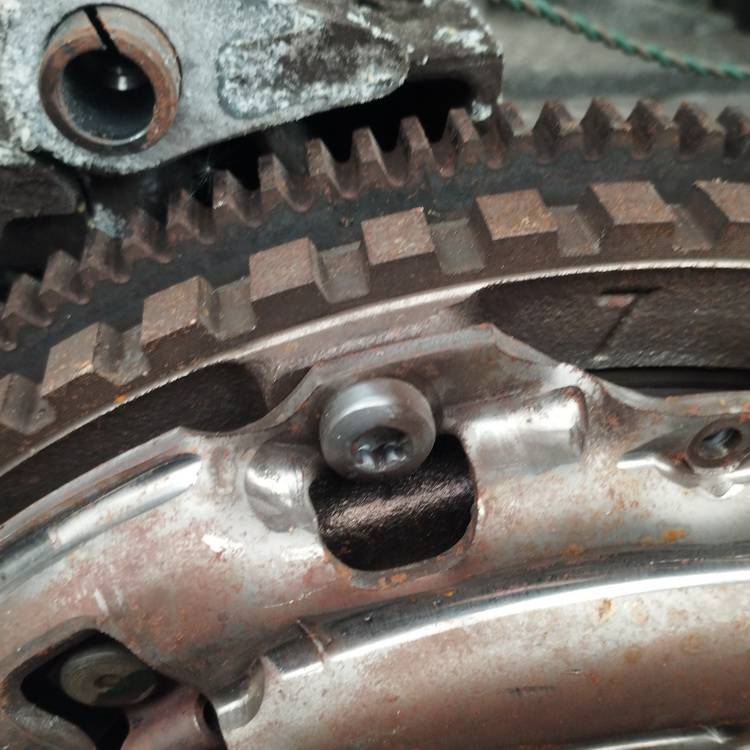 Peugeot 307 2008 Replacement Clutch Kit - Thumbnail 3