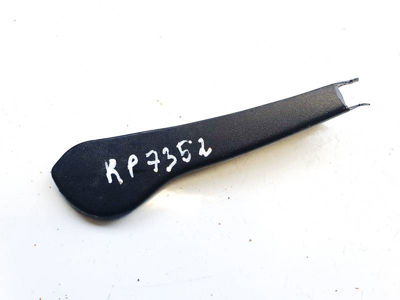 90503957 Opel Zafira 2004 Salono apdaila (plastmases) - Thumbnail 3