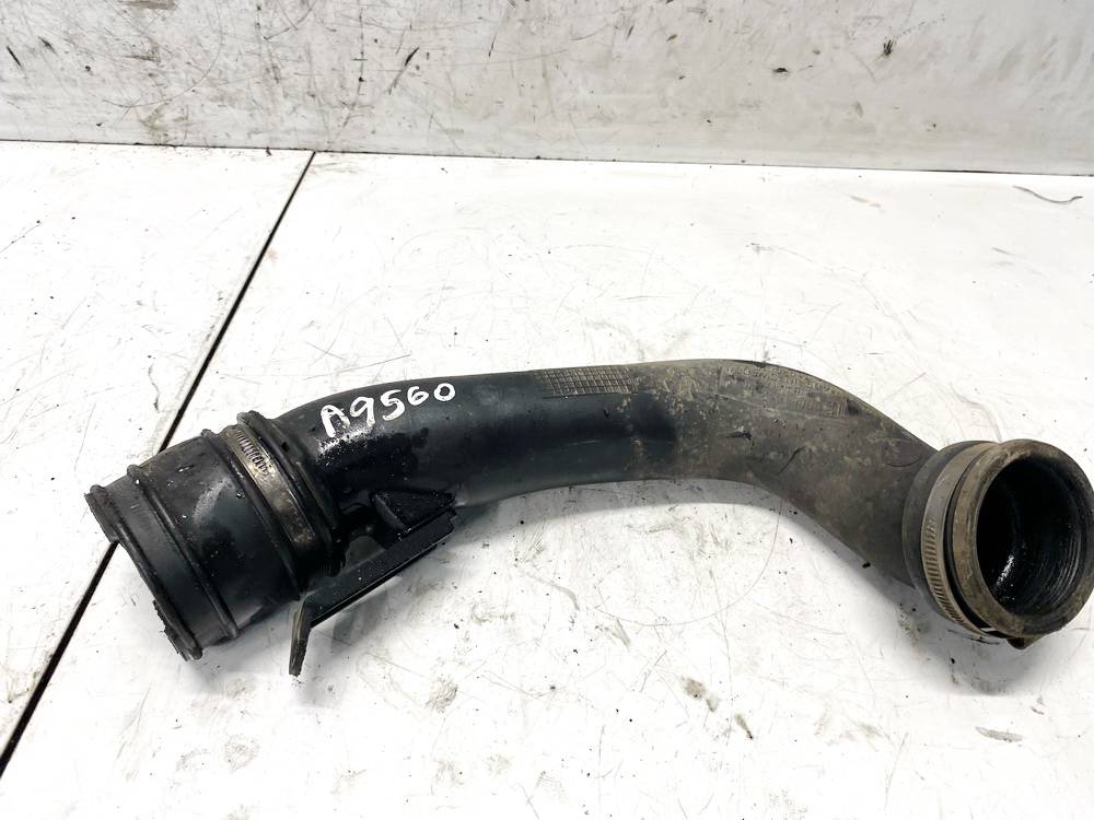 30741667 Volvo S80 2008 Interkulerio zarna - slanga