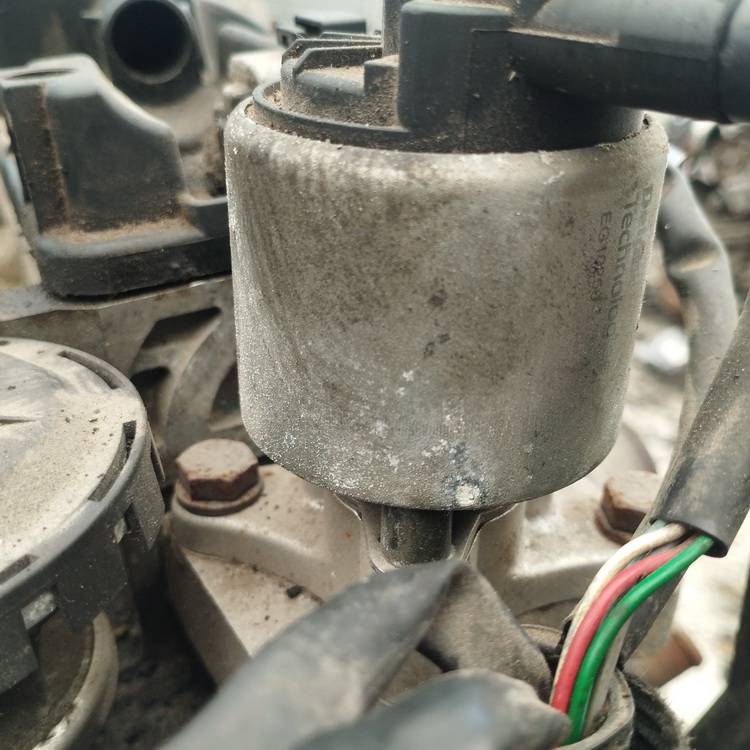 EG1025630020 Peugeot 307 2008 EGR Valve Exhaust Gas