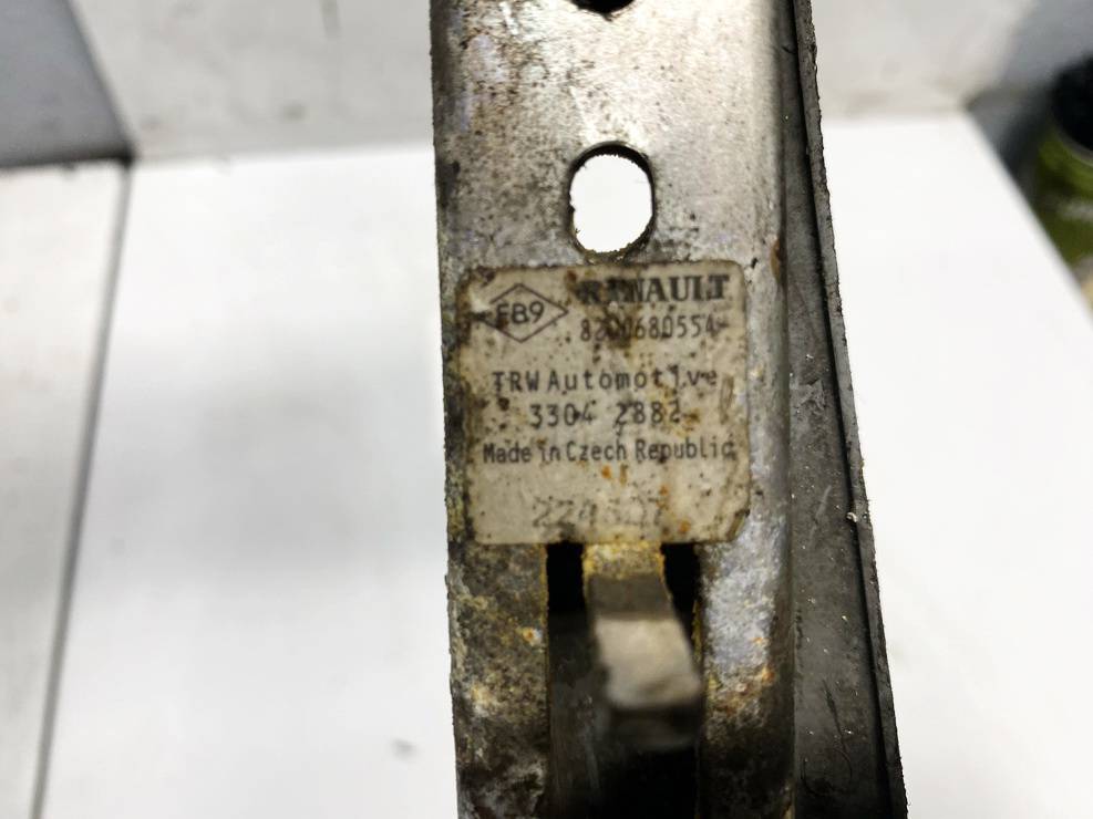 33042882 Renault Master 2003 Other holders - Thumbnail 3