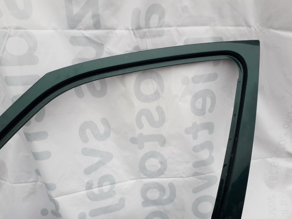 Citroen Xsara Picasso 2000 Doors - FRONT LEFT - Thumbnail 2