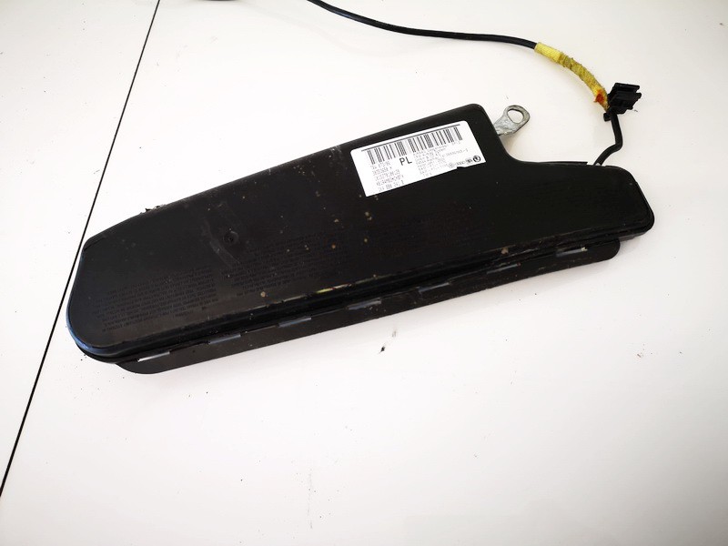 1K4880241B Skoda Octavia 2006 Seat AIRBAG