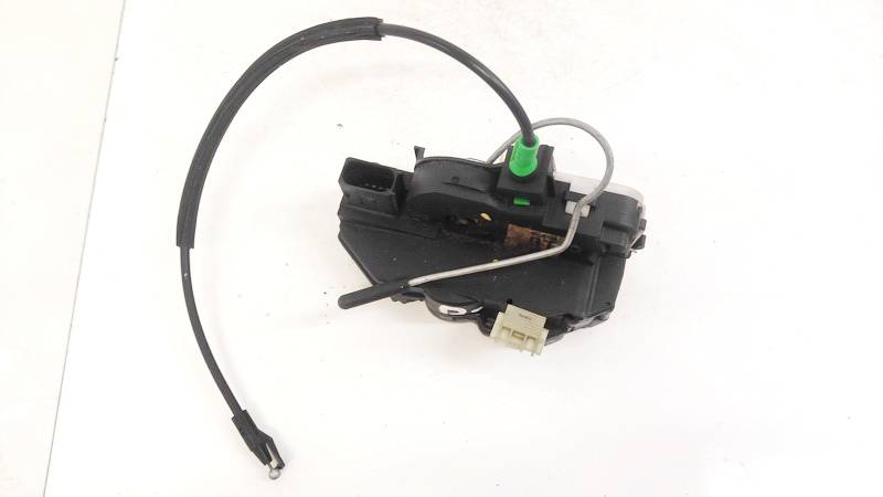 13503788 Opel Insignia 2011 Замок двери - задний правый