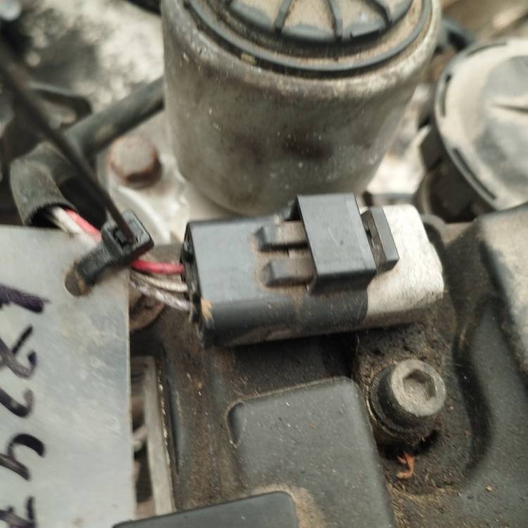 Peugeot 307 2008 Camshaft position sensor - Thumbnail 3