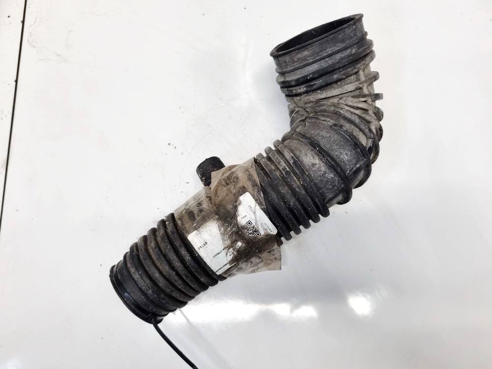 2372108400 SsangYong Rexton 2005 Intake Hose (Air HOSE)(Air Pipe)