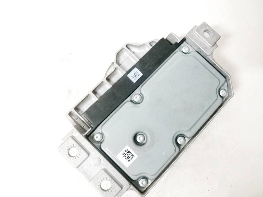 6577918443202 BMW 3-Series 2006 Airbag crash sensors module - Thumbnail 2