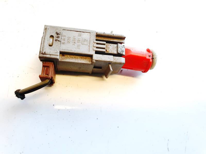 09185907 Opel Astra 2004 Stabdziu zibintu daviklis (rele-varlyte)