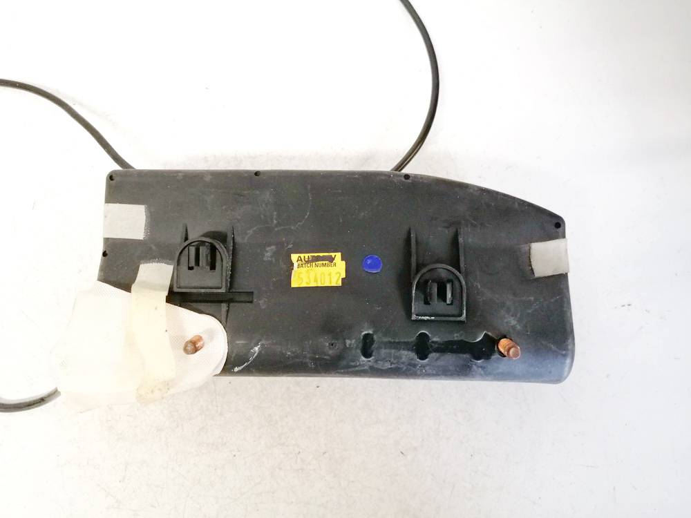 100961 Rover 75 2002 Seat AIRBAG - Thumbnail 2