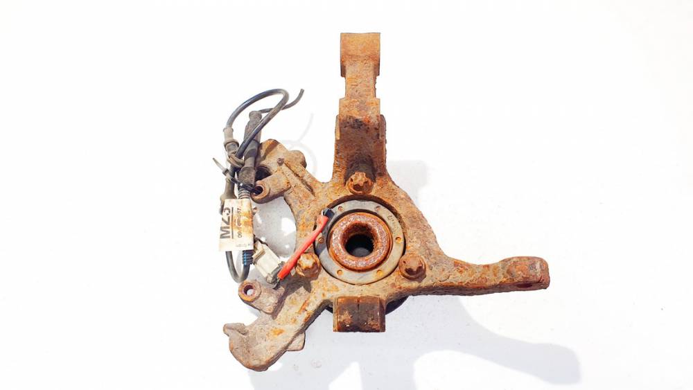 Opel Astra 2000 Wspornik piasty - PRZEDNIE PRAWE