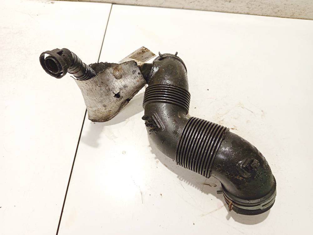 3C0129654M Volkswagen Golf Plus 2006 Intake Hose (Air HOSE)(Air Pipe)