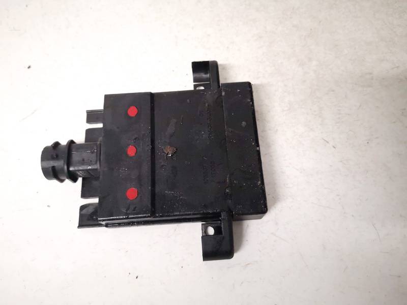 6114915341802 BMW 5-Series 2010 Ventilatora vadības relejs - Thumbnail 3