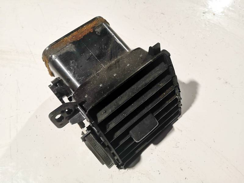 Toyota Auris 2009 Salono oro groteles