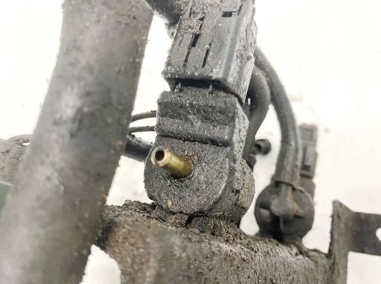 Audi A6 1997 VALVULA DE AIRE ADICIONAL, ELECTROVÁLVULA DEL TURBO - Thumbnail 2