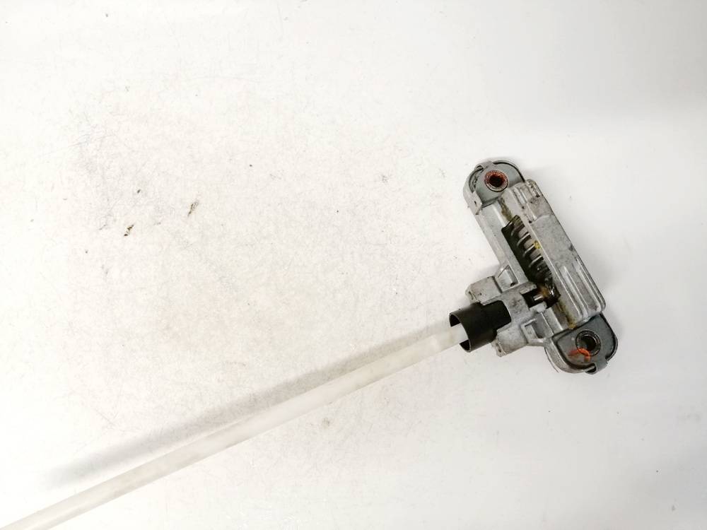 199881 SAAB 9-5 2006 Citas daļas