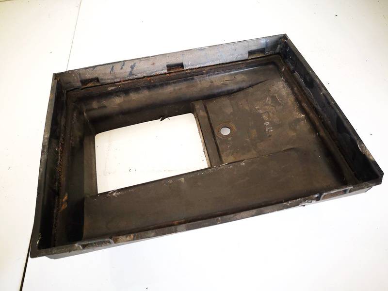 1J1819640B Audi A3 1997 PLASTICOS-Otros soportes - Thumbnail 2