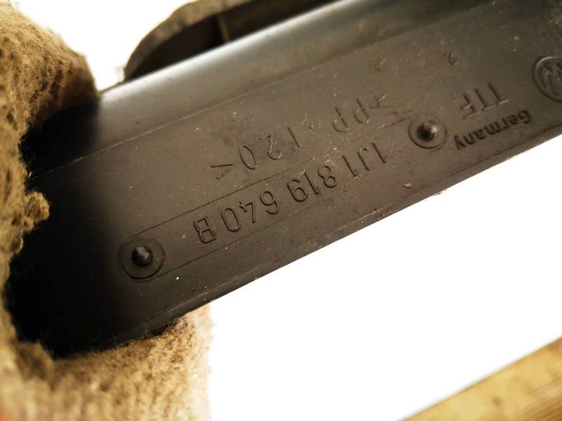 1J1819640B Audi A3 1997 PLASTICOS-Otros soportes - Thumbnail 3