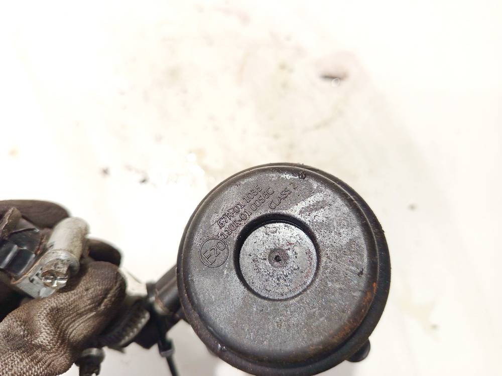 67R011035 Cadillac SRX 2004 Degvielas filtrs - Thumbnail 3