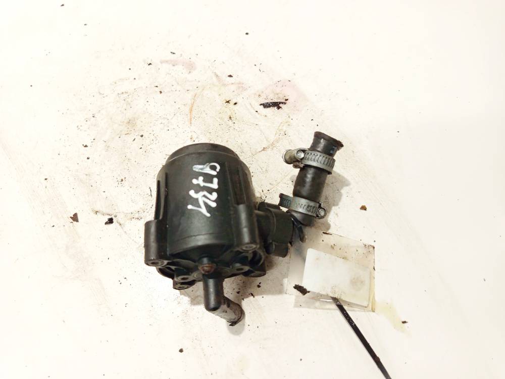 67R011035 Cadillac SRX 2004 Kuro filtras