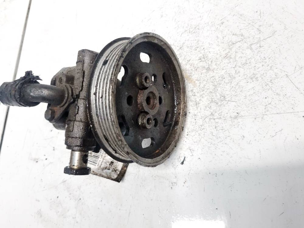 KYB Audi A3 2002 Stūres pastiprinātāja sūknis - Thumbnail 2