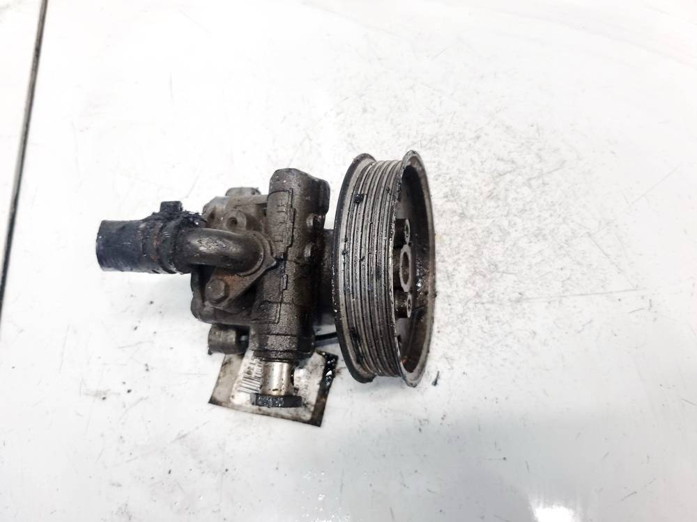 KYB Audi A3 2002 Stūres pastiprinātāja sūknis