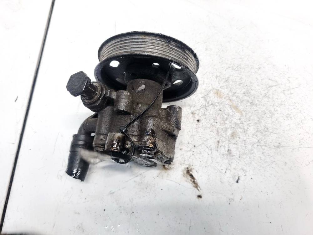 KYB Audi A3 2002 Stūres pastiprinātāja sūknis - Thumbnail 3