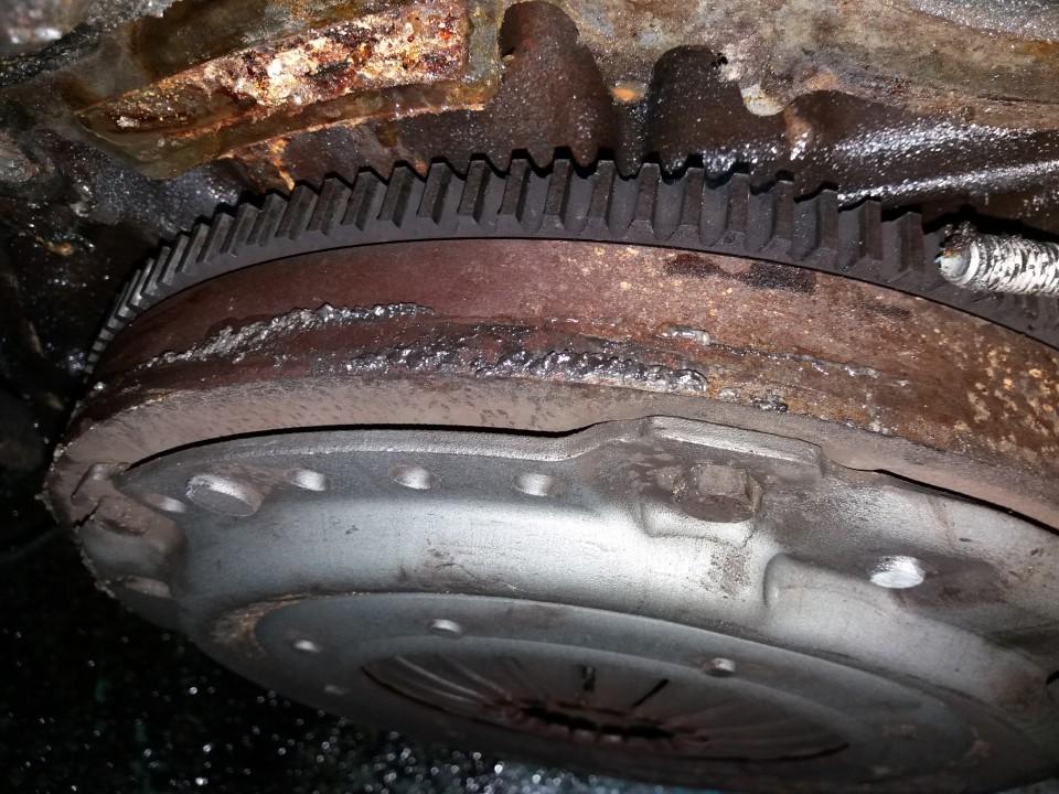 Opel Vectra 1999 Replacement Clutch Kit - Thumbnail 2