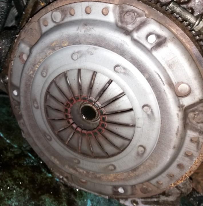 Opel Vectra 1999 Sankabos komplektas