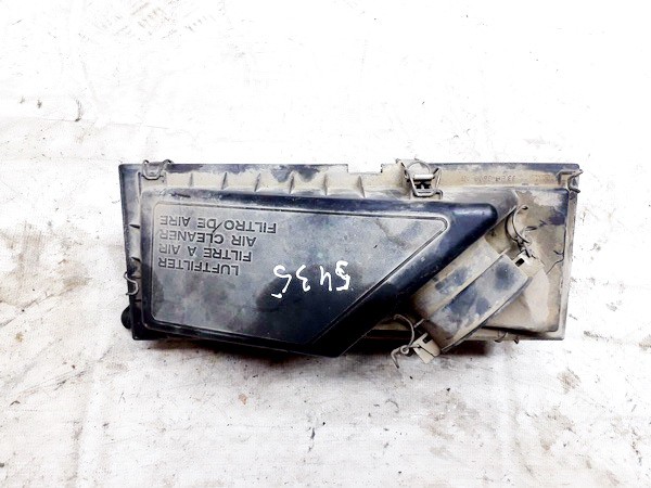 93BB9600AH Ford Mondeo 1994 Gaisa filtra kaste - Thumbnail 2