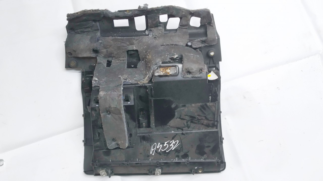 8j2857096 used Glove Box Assembly Audi TT 2007 2.0L EIS00984190