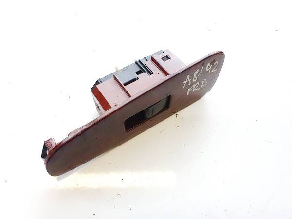 76A047 Mercedes-Benz ML-CLASS 2006 блока управления стеклоподъемниками (Knopka) - Thumbnail 2