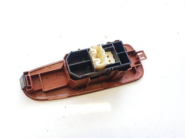 76A047 Mercedes-Benz ML-CLASS 2006 блока управления стеклоподъемниками (Knopka) - Thumbnail 3