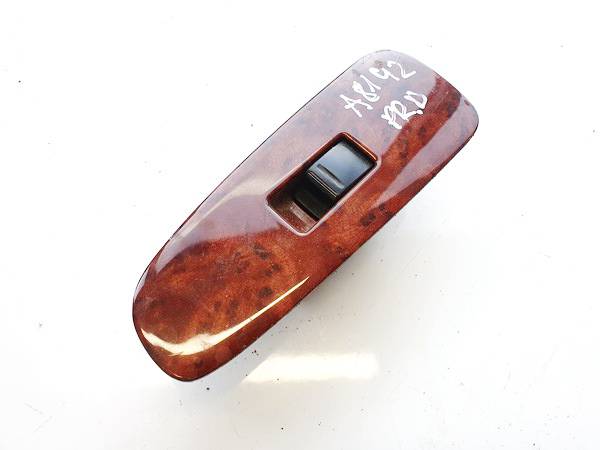 76A047 Mercedes-Benz ML-CLASS 2006 Stiklo valdymo mygtukas (lango pakeliko mygtukai)