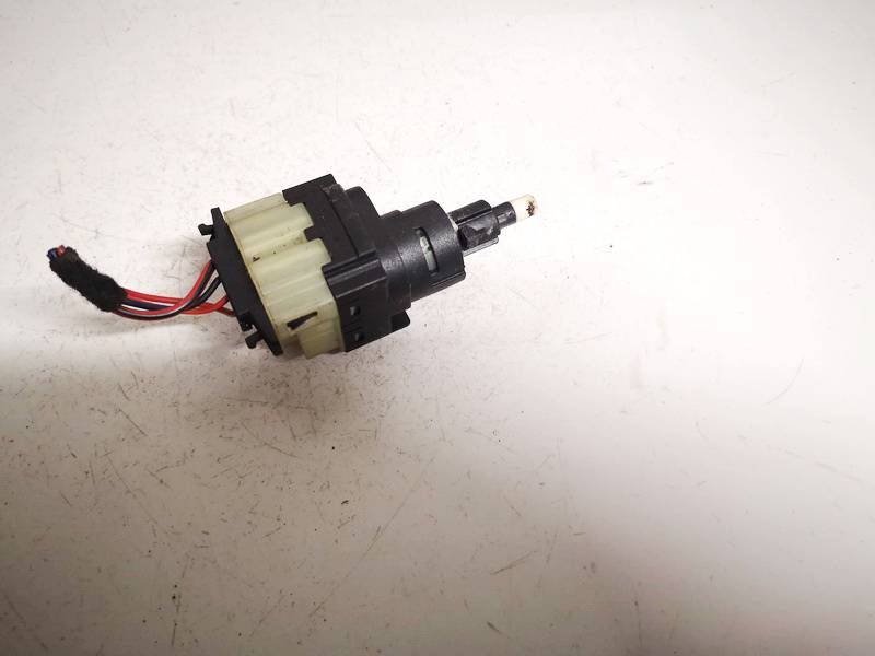 1K2945511 Audi A8 2002 Brake Light Switch (sensor) - Switch (Pedal Contact)