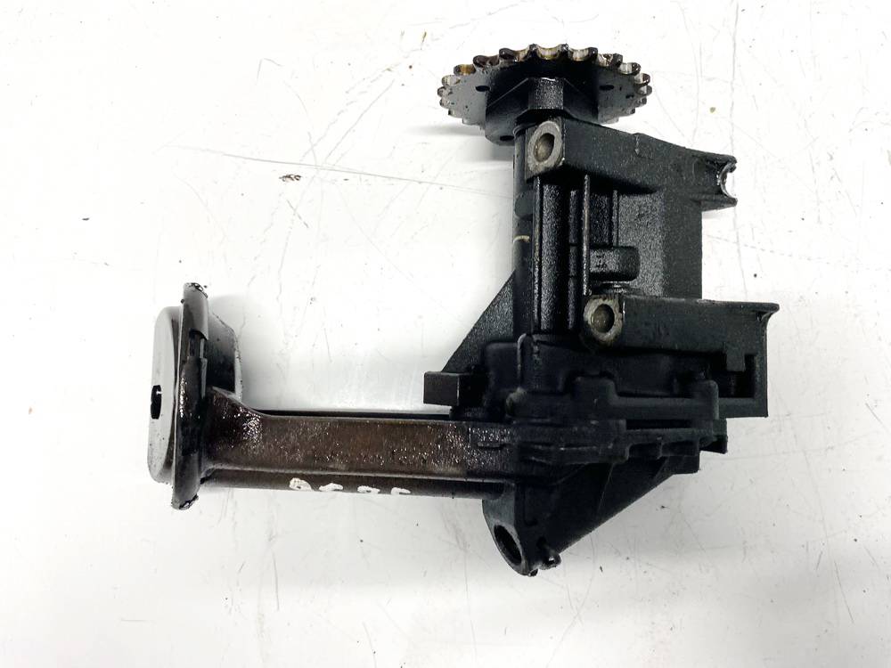 7700600120 Renault Megane 1996 Pompa oleju - Thumbnail 2