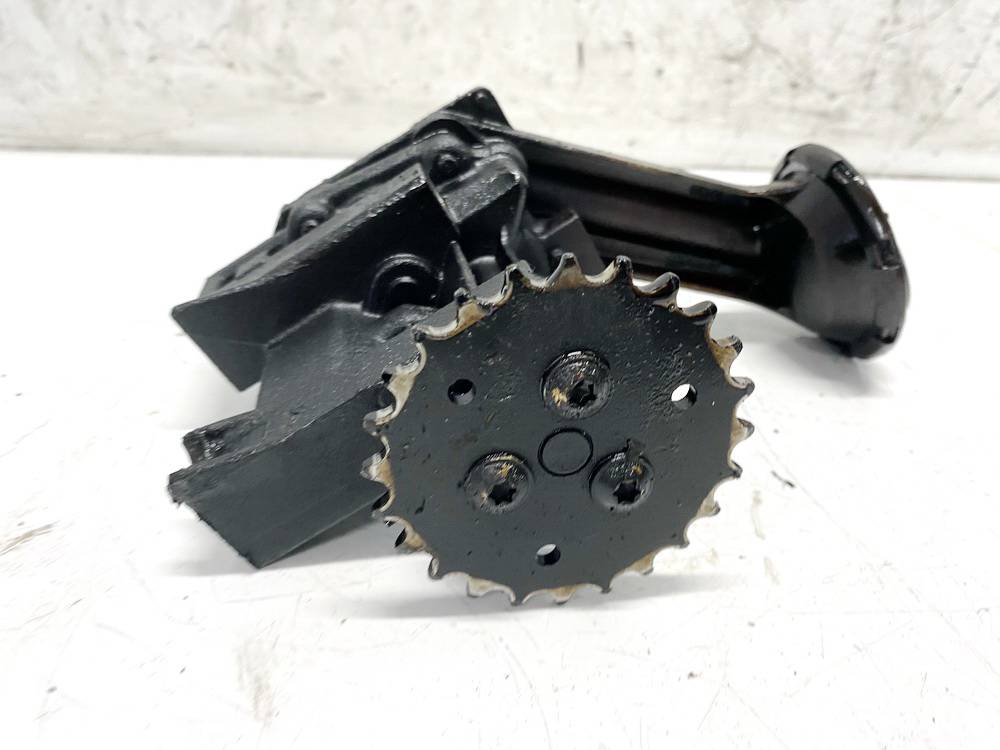 7700600120 Renault Megane 1996 Pompa oleju - Thumbnail 3