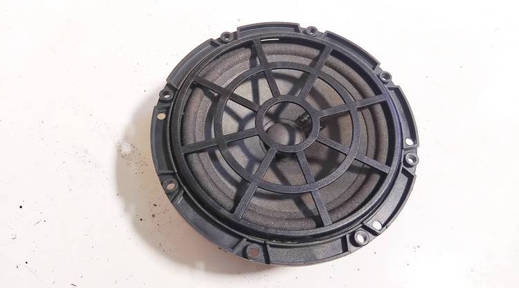 9635014780 Peugeot 307 2008 Speaker (audio)