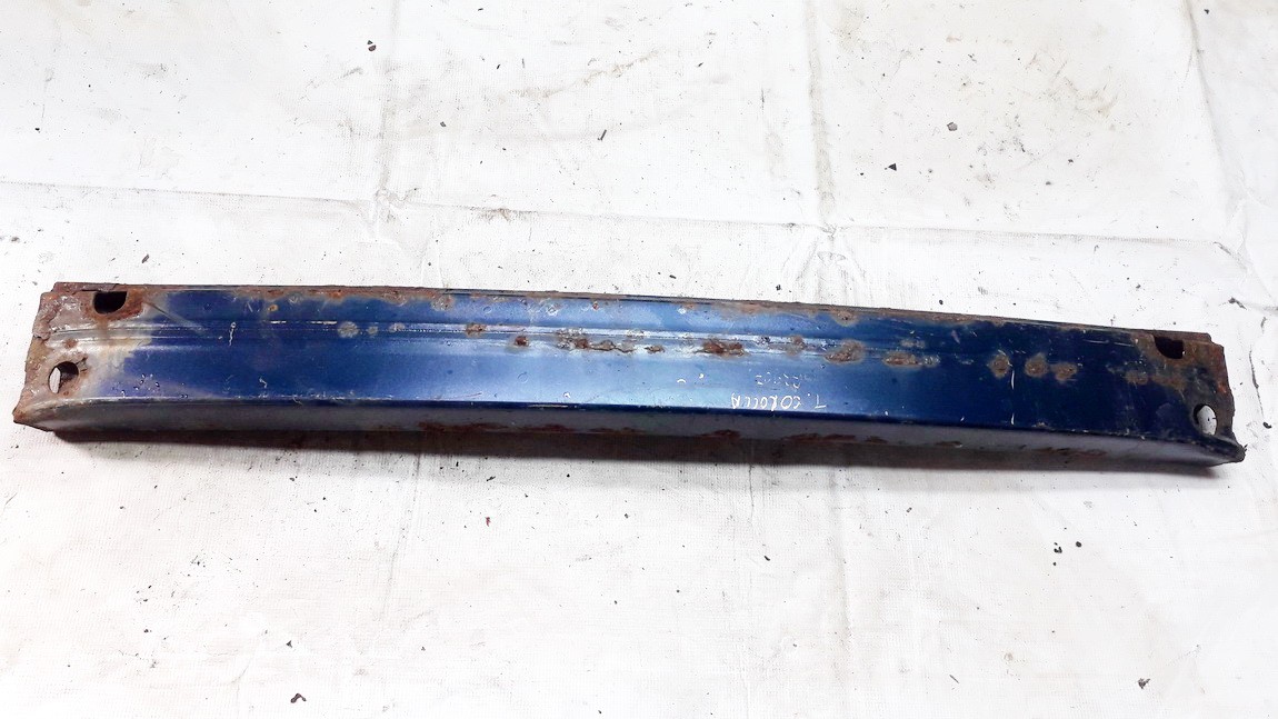 Toyota Corolla Verso 2002 Bumper Reinforcement - REAR