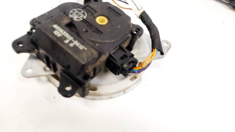 AE0637008610 Toyota Corolla Verso 2005 Heater Vent Flap Control Actuator Motor - Thumbnail 2