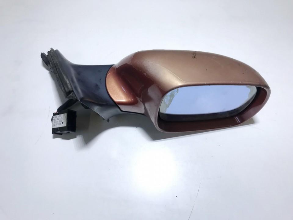 8L1853533 Audi A3 1996 Sivupeili sähkö vasen - EDESSÄ OIKEALLA