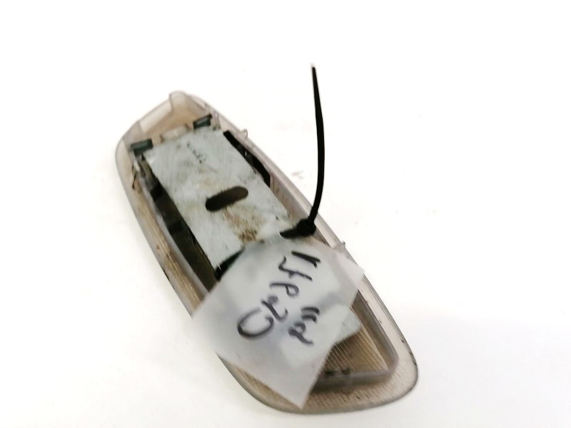 2108203401 Mercedes-Benz C-CLASS 2003 Salono apsvietimo jungiklis G. - Thumbnail 3