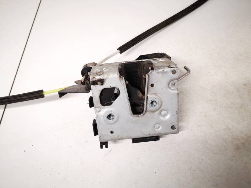 8D0839016A Audi A4 1997 Zamek drzwi - TYLNE PRAWE