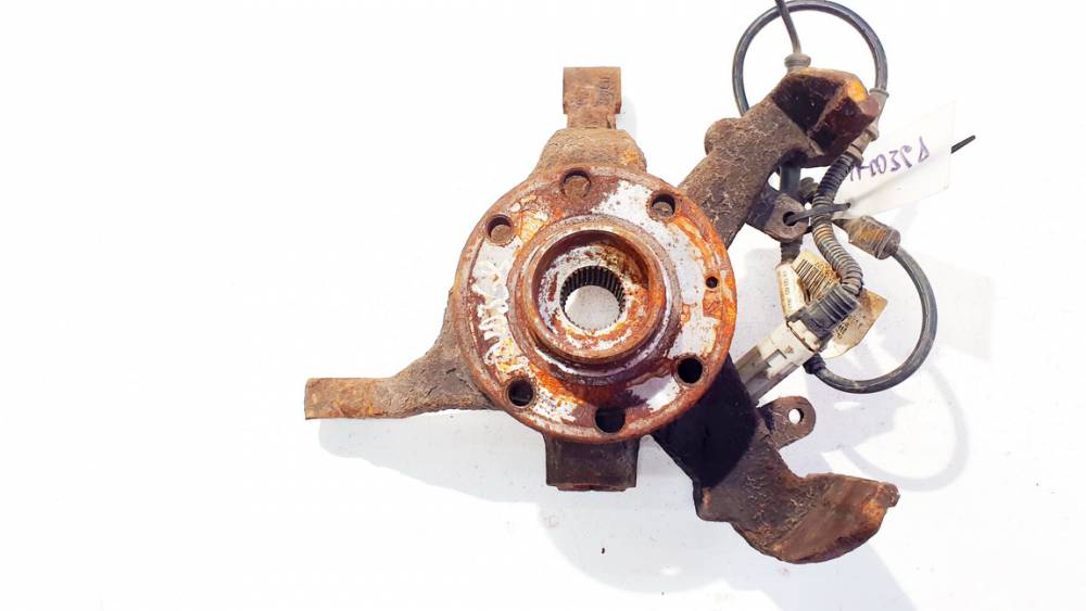 Opel Astra 2000 Piasta  - PRZEDNIE PRAWE