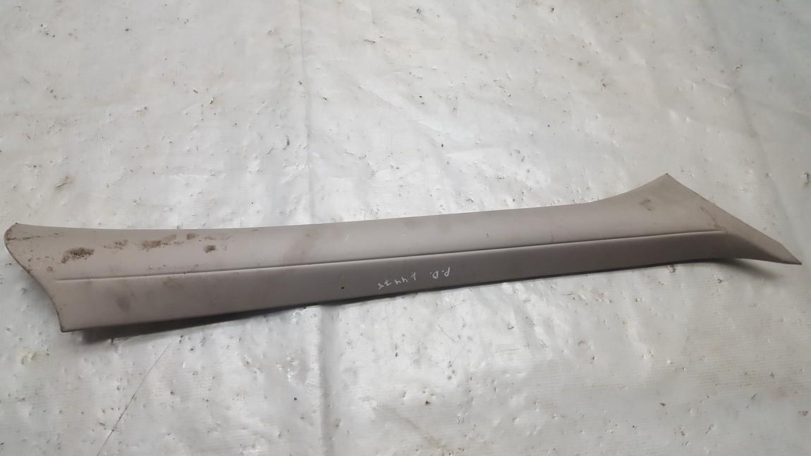 90462724 Opel Vectra 2000 Interior trim