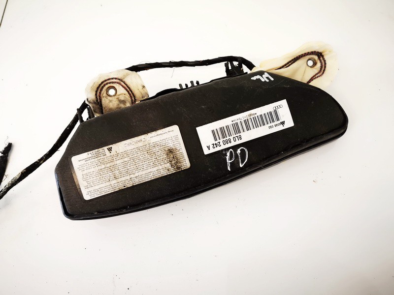 8L0880242 Audi A3 1999 Seat AIRBAG